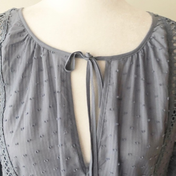 Victoria’s Secret | Eyelet Detail Coverup *NWT* - Picture 3 of 13